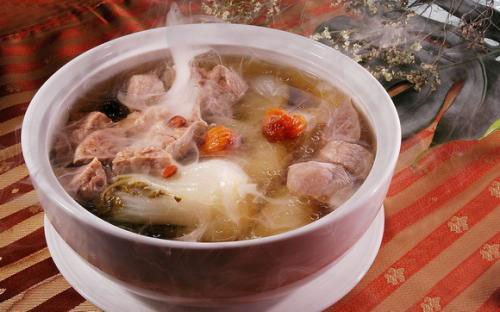 ��ǻ�ײ��ܳ�ʲô���� ��ǻ�׵�������ʳ�ɿ�